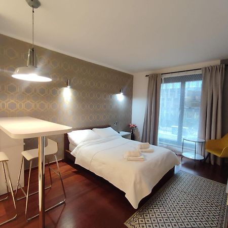 Jm Apartment Old Town クラクフ エクステリア 写真