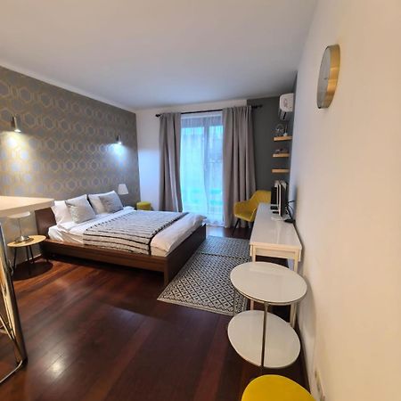 Jm Apartment Old Town クラクフ エクステリア 写真