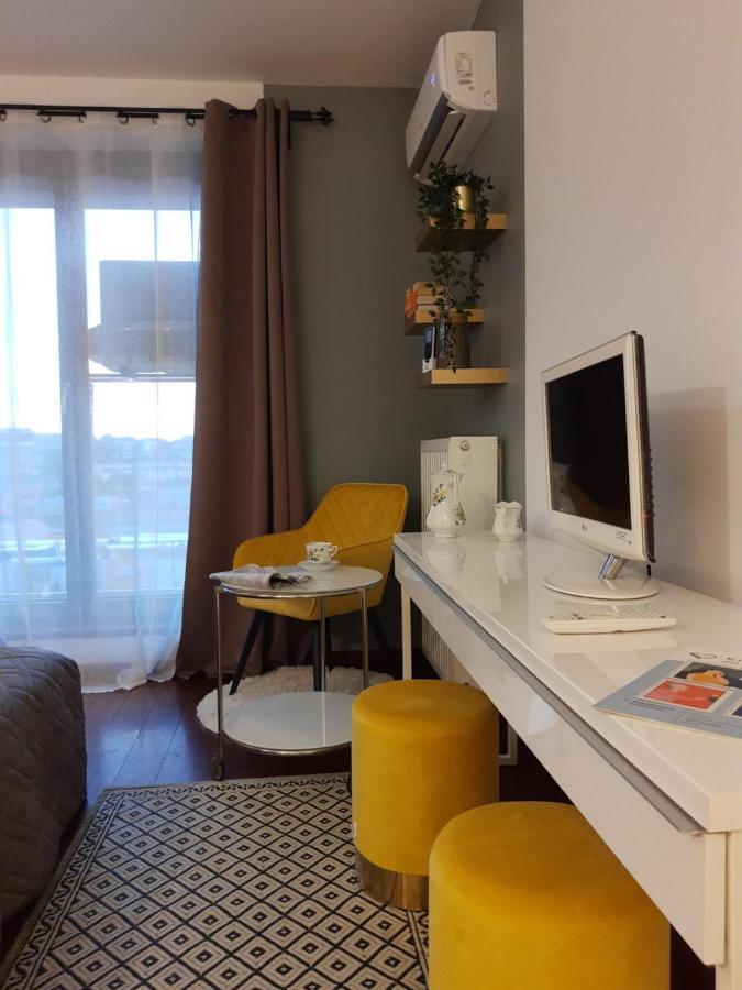 Jm Apartment Old Town クラクフ エクステリア 写真