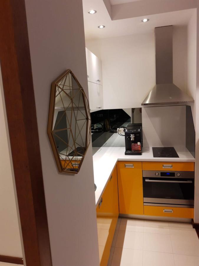 Jm Apartment Old Town クラクフ エクステリア 写真