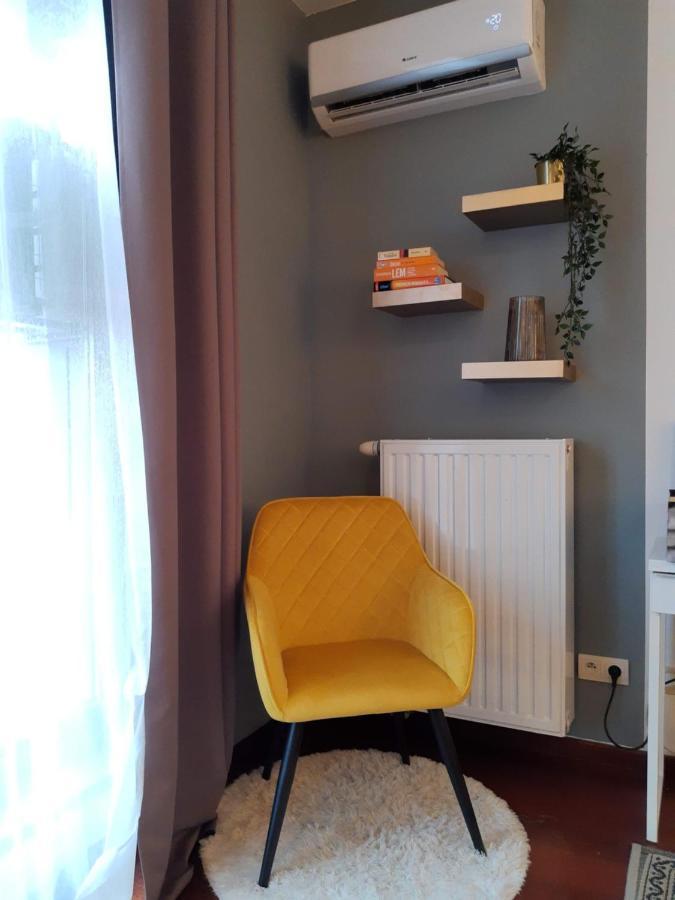 Jm Apartment Old Town クラクフ エクステリア 写真