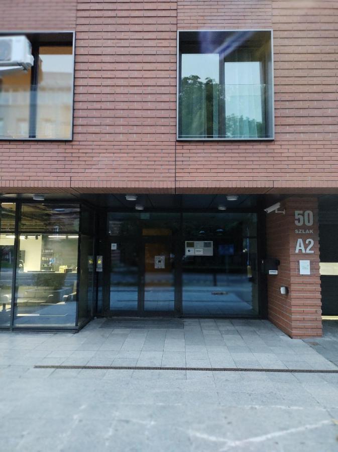 Jm Apartment Old Town クラクフ エクステリア 写真