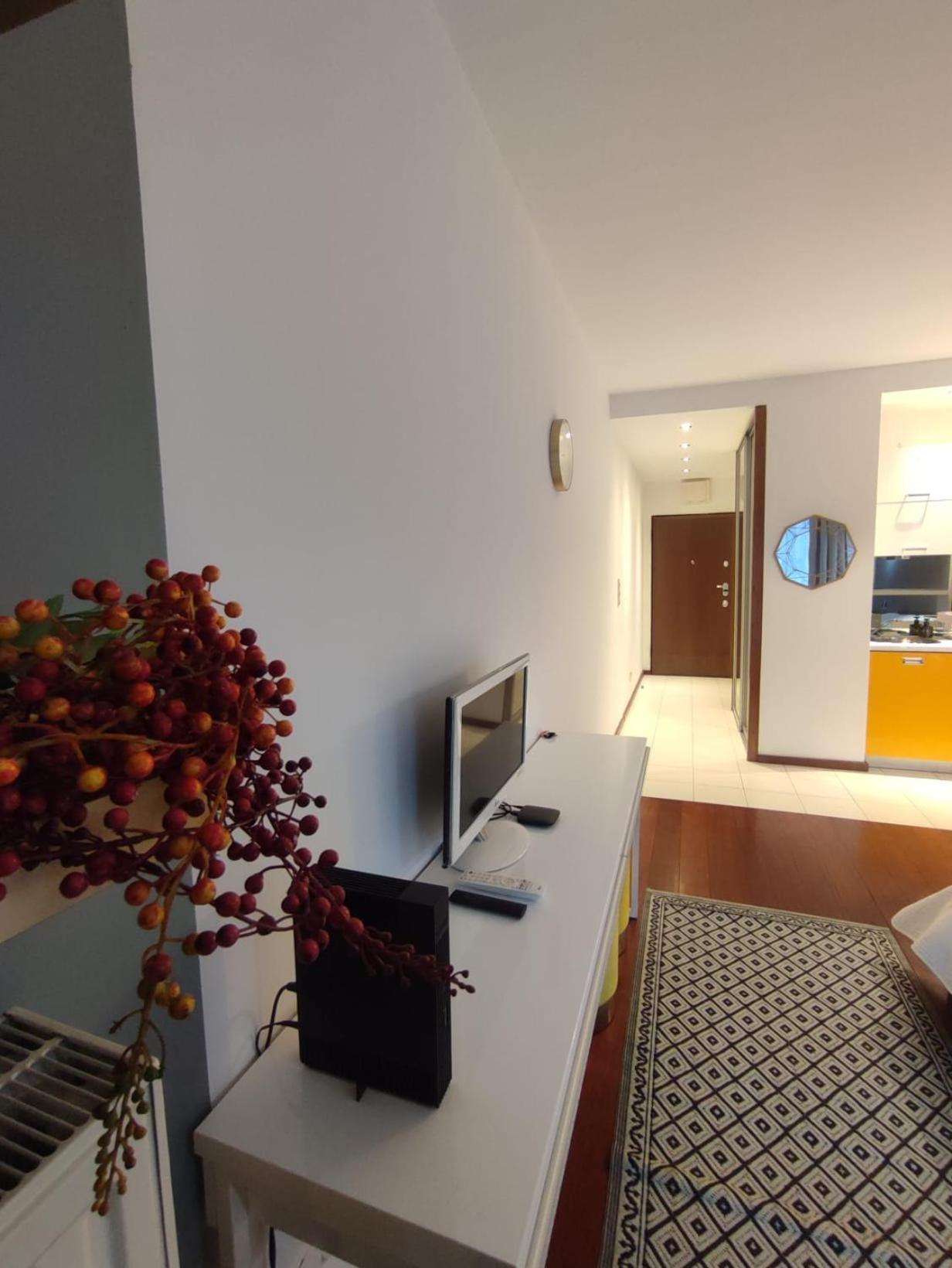 Jm Apartment Old Town クラクフ エクステリア 写真
