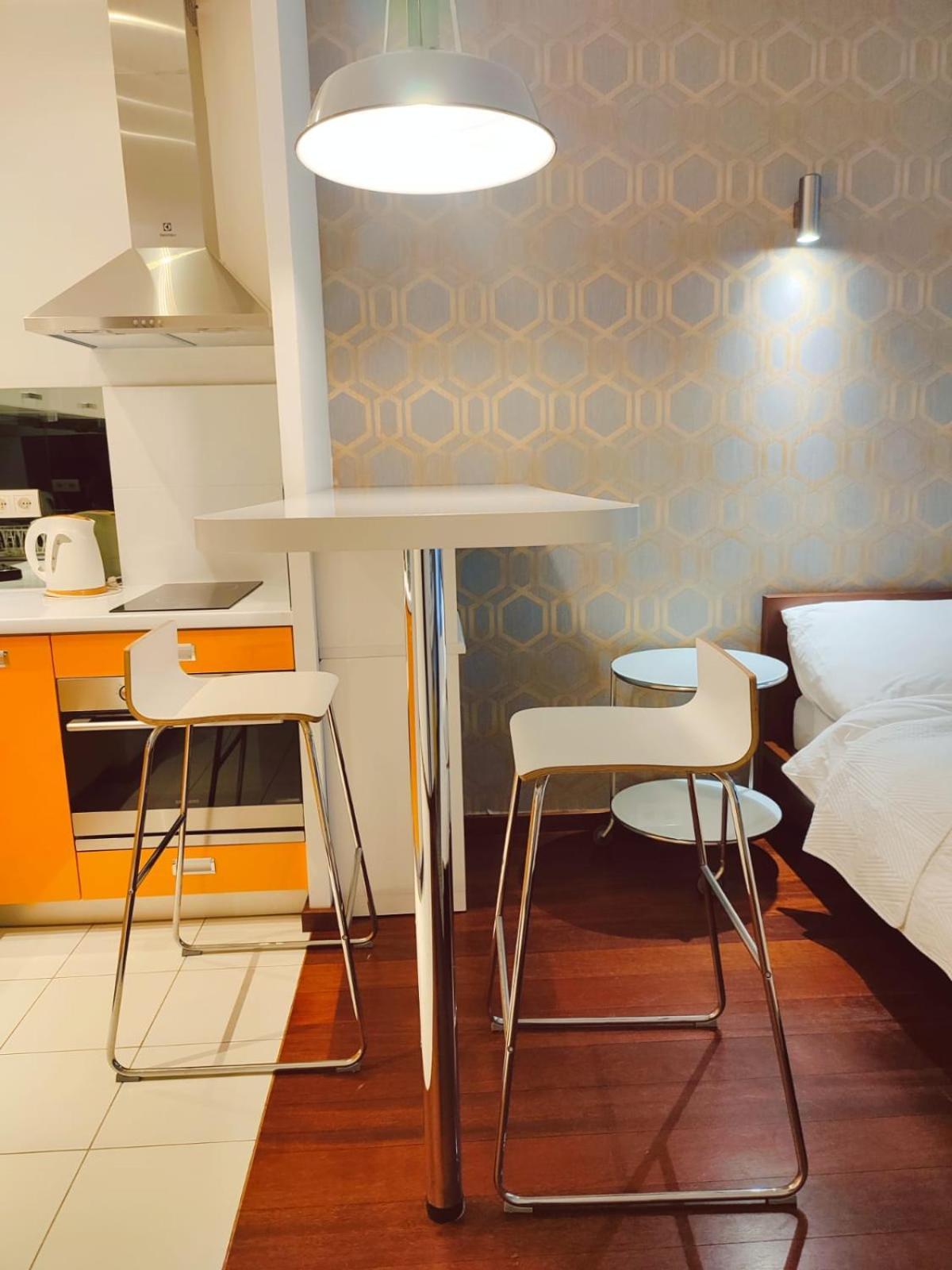 Jm Apartment Old Town クラクフ エクステリア 写真