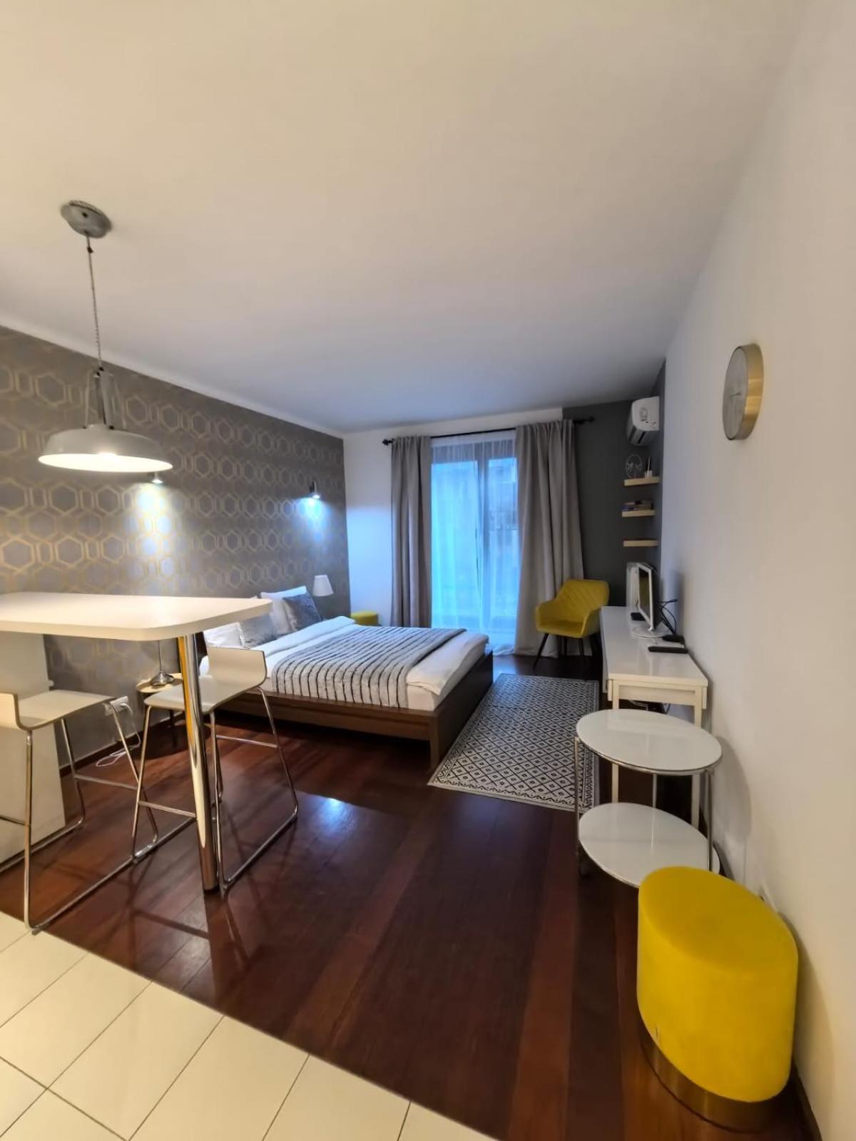 Jm Apartment Old Town クラクフ エクステリア 写真