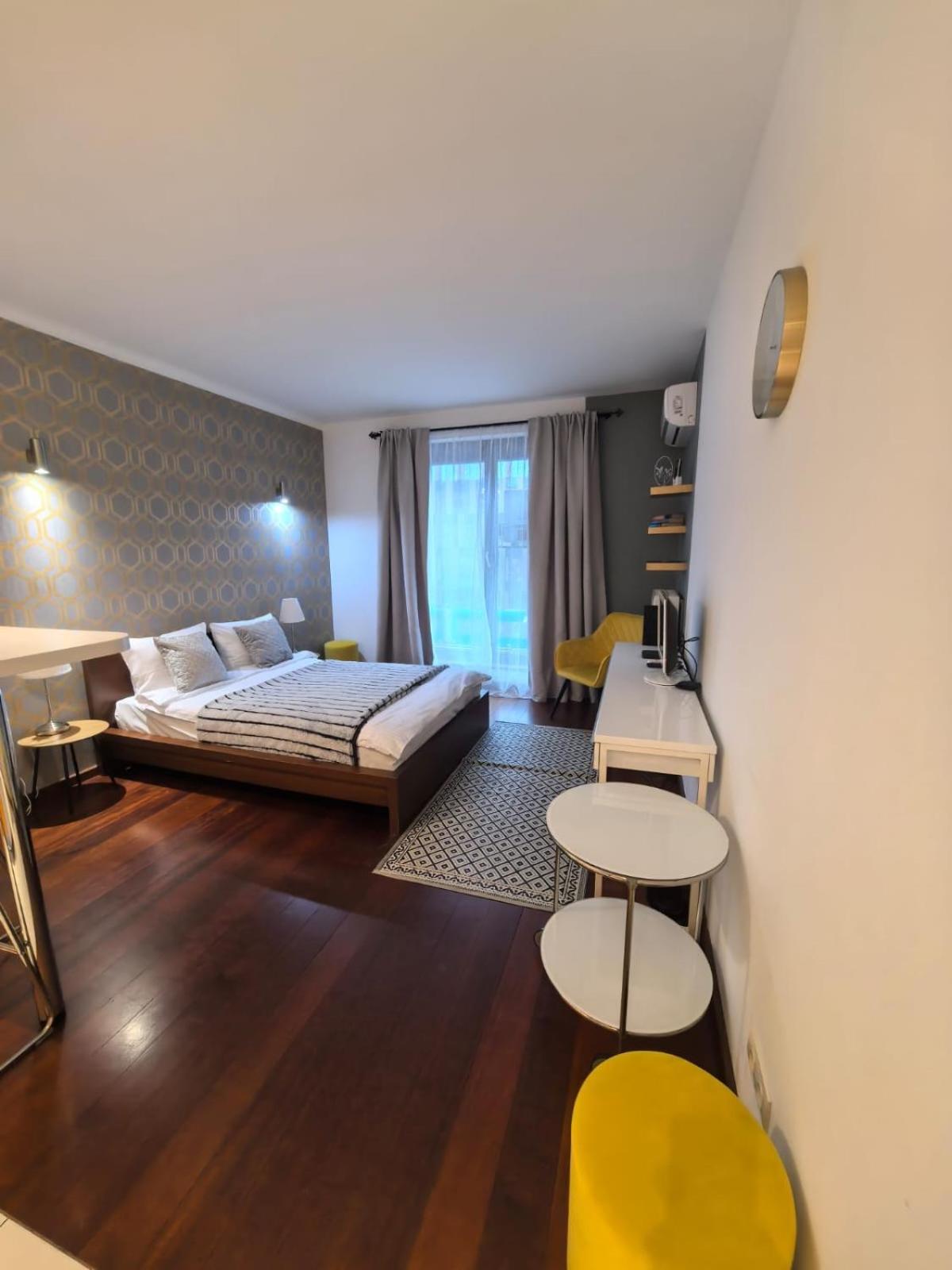 Jm Apartment Old Town クラクフ エクステリア 写真